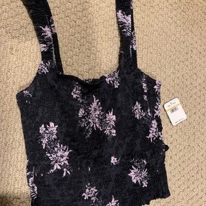 New Free People Top